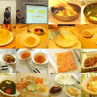 勇気凛りんさんと楽しむ♪冷凍めん食べ比べパーティー