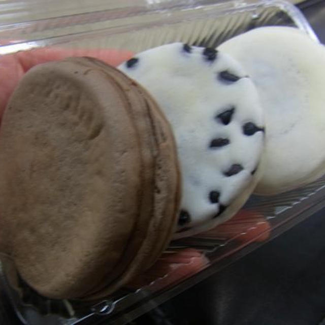 めめおやき（お豆腐工房めめ）　