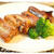 メープルシロップが調味料に！漬けて焼くだけスペアリブ！