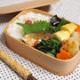 ブリのソース照り焼き・・お弁当＆今日の１品♪