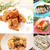 鶏もも肉レシピ12選♡