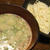 続くなー＆晩御飯日記♪