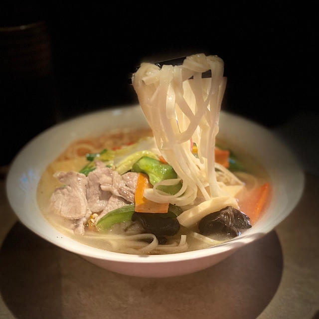 タンメン