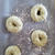 青じそベーコンちーずBAGEL