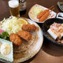 大山詣りの後は和食麺処サガミでお昼ご飯・再び
