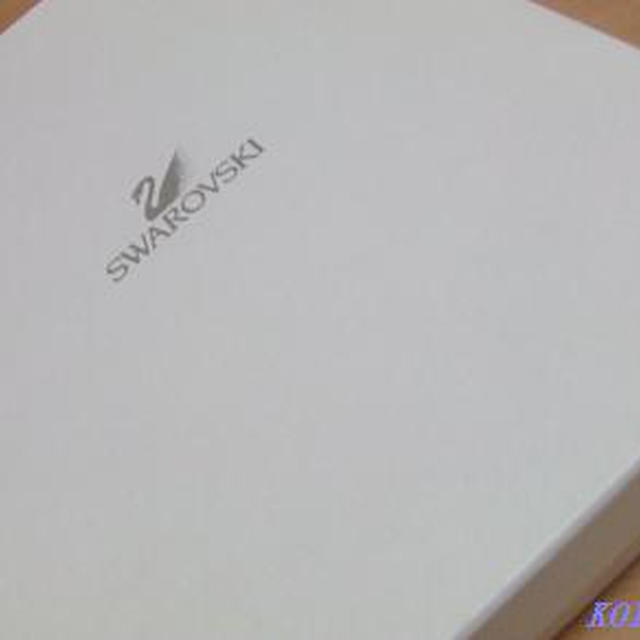 スワロフスキーレセプションパーティーで