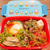 今週のお弁当（２０２３年１０月第１週目）