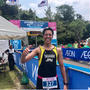 第32回みやぎ国際トライアスロン仙台ベイ七ヶ浜大会 年代別3位