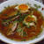 叉焼の煮汁で作る 醤油ラーメン