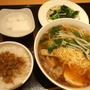 2/19 癒されランチ♡