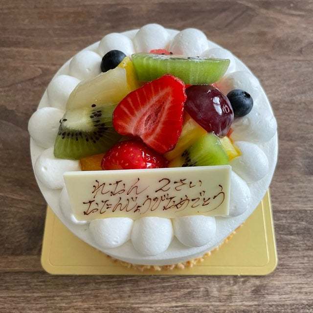 お誕生日おめでとう、そして、ありがとう｜アラフィフ夫婦+愛犬の穏やかな小さな暮らし