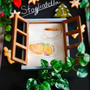 2014＊Xmas　Advent calendar＊Dec.1
