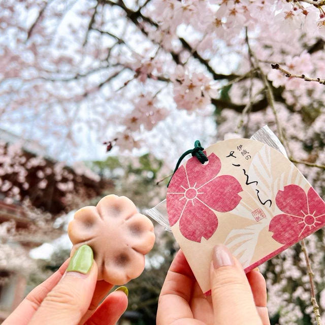 毎月3日間しか販売しない【幻のどら焼】に出会った