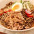 「ツナとわかめの冷やしうどん」「冷やし中華蕎麦」と「チェルシーフラワーショー２」