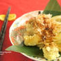 焼き茄子に人生を重ねてみる。