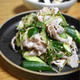 【豚しゃぶと胡瓜の塩レモン】#作り置き#スピードおかず#疲労回復#さっぱ...