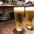 はしご酒。と、禁断の・・・