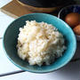 マストハブ！～やっぱり米は土鍋炊き、胚芽米の段～