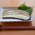 ナスの塩麹焼き