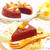 材料3つ＊しっとり濃厚チョコケーキ♪
