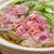 鍋の季節到来。気軽に豚しゃぶ。翌朝雑炊｜12/13（日）は、パエリア作るオンラインの料理塾