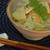 タケノコご飯