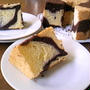 シフォンケーキの話