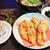 お久しぶりですねチキンスティック揚げ♪～♪