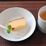 チーズケーキアイス