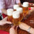 二日酔いには迎え酒！嬉しい偶然、ようこそお江戸へ！