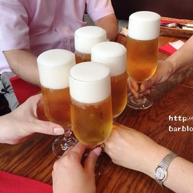 二日酔いには迎え酒！嬉しい偶然、ようこそお江戸へ！