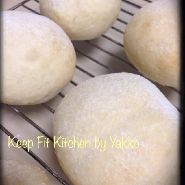 ハイジの白パンにひそむヒミツ？