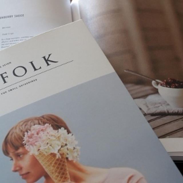 こんなの今まであった？おしゃれな雑誌 KINFOLK（キンフォーク） by