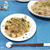 お好み焼きランチ。。。と、今週のおべんとう♪