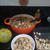 ＼残り物ターキーで♪／ケールと白豆入りのスープ♥(=^・^=)♪