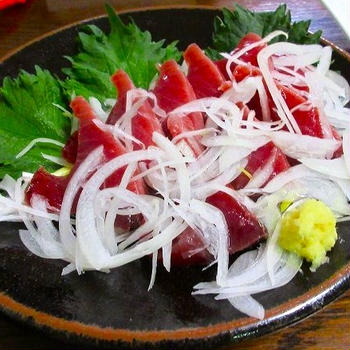 トロガツオ　冷凍　高知