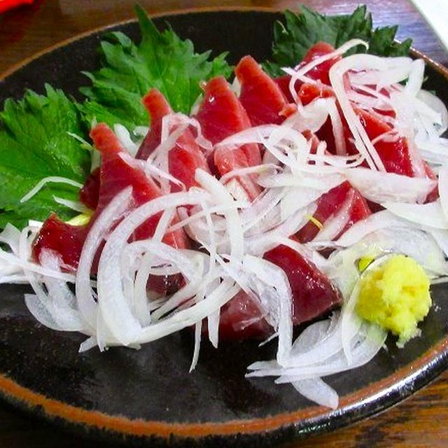 トロガツオ　冷凍　高知