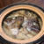 鯛めしと野良猫おっかさん