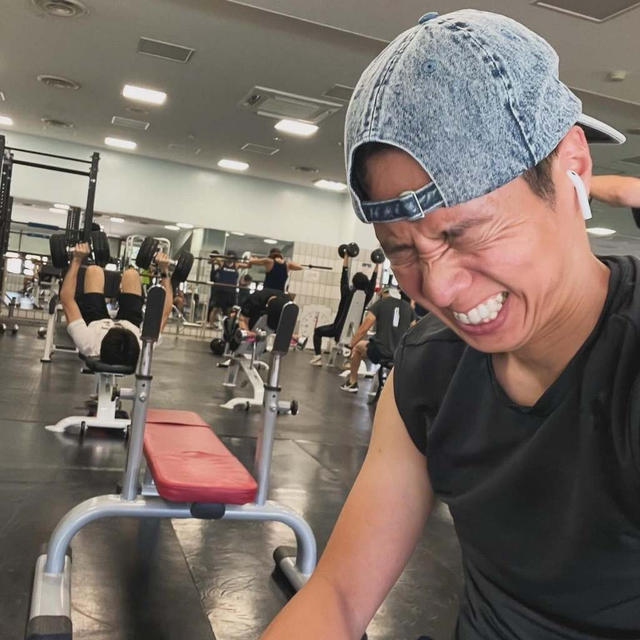 父の日を満喫！！！