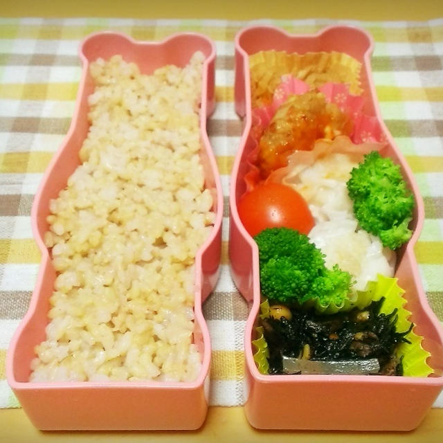 ＊おべんと77＊