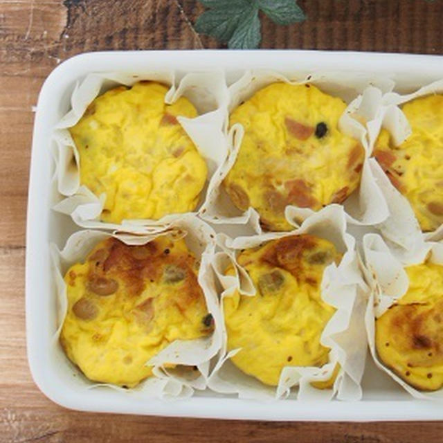ダイエットママも子どもも嬉しい。皮なし豆乳キッシュ　
