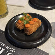 クイズ形式で味わう美食体験！Six by Nico ロンドン