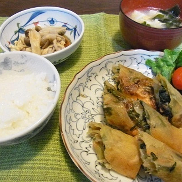 雑草生活（＾＾ｖ