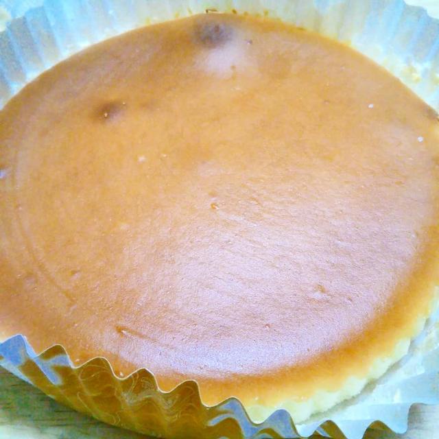 スイーツ☆御用邸！那須高原 庫やのチーズケーキ