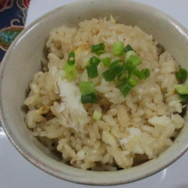 鯛焼めし★★★