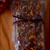 Caramel Spicy Nuts Brownie