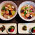 海老６尾のつもりが５尾だった・・・中華丼♪・・♪