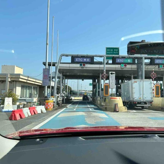 最高の日帰り旅行　東京から山梨へ　昇仙峡〜河口湖　その1