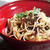 沖縄もずくのパスタ♫