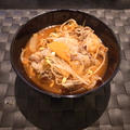韓国風スープ